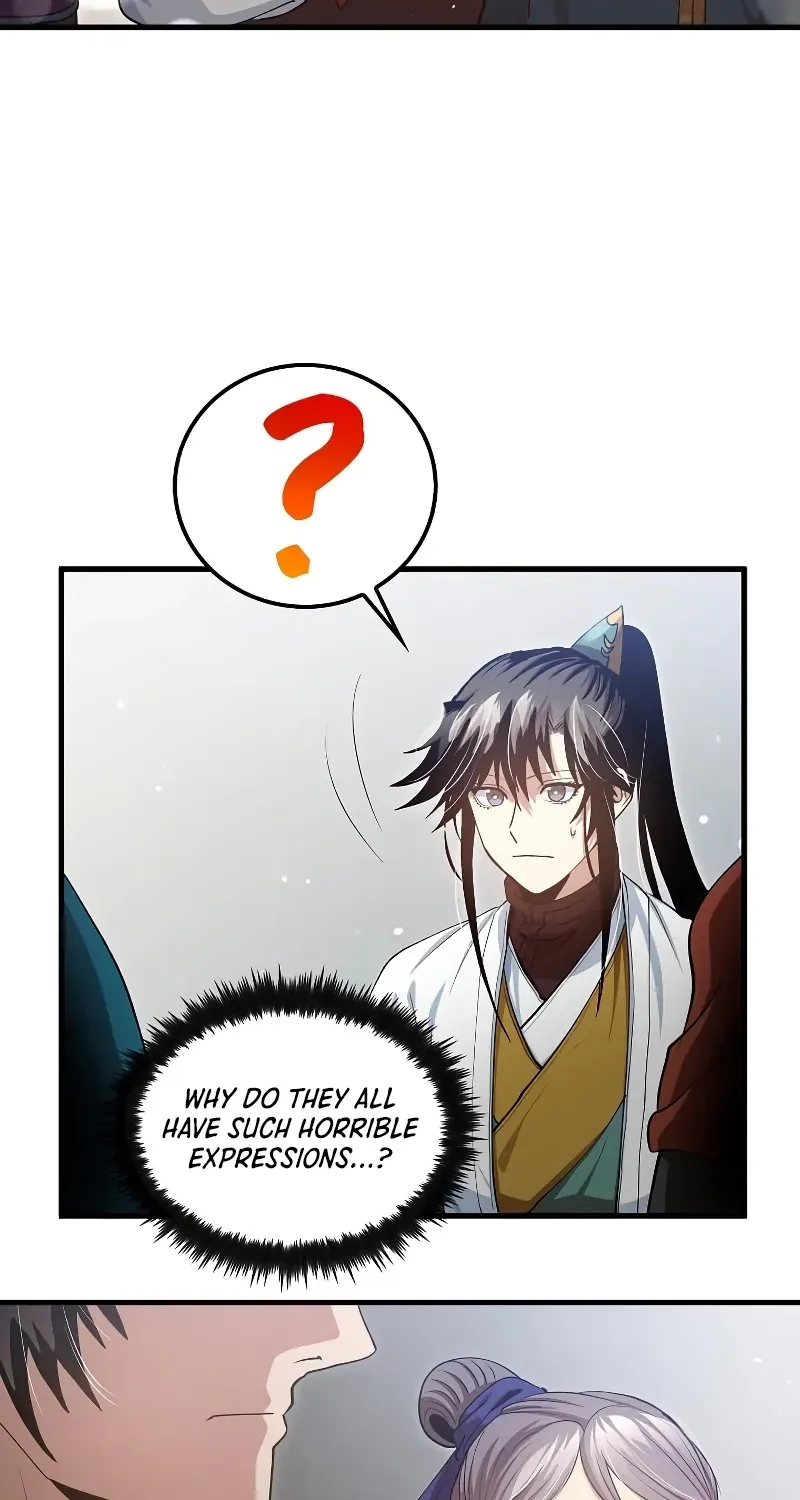 Doctor, Live Again Chapter 226.5 page 21 - 