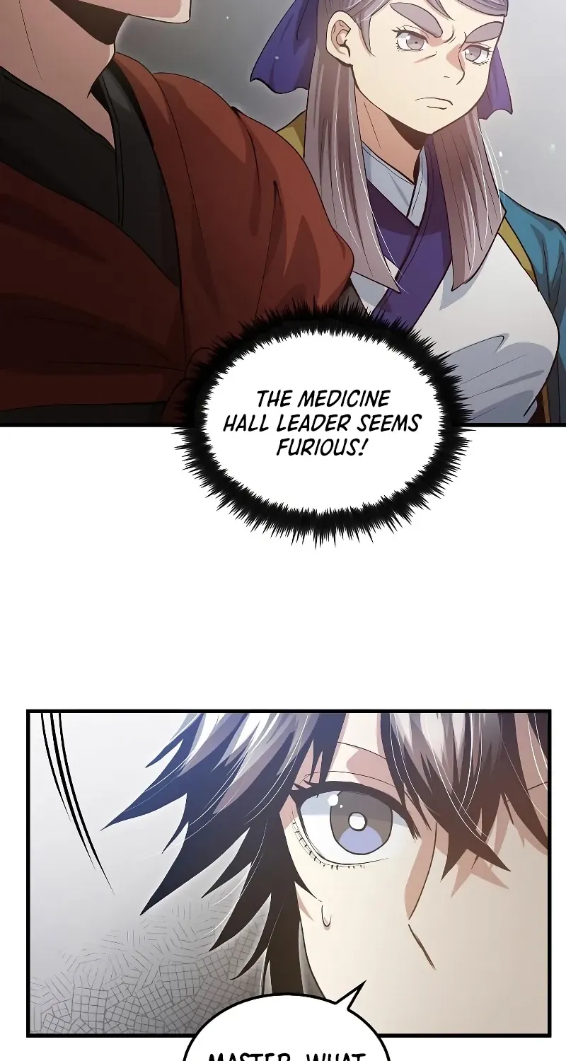 Doctor, Live Again Chapter 226.5 page 22 - 