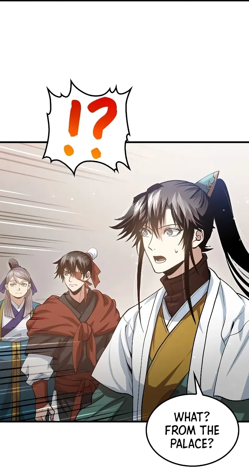 Doctor, Live Again Chapter 226.5 page 27 - 
