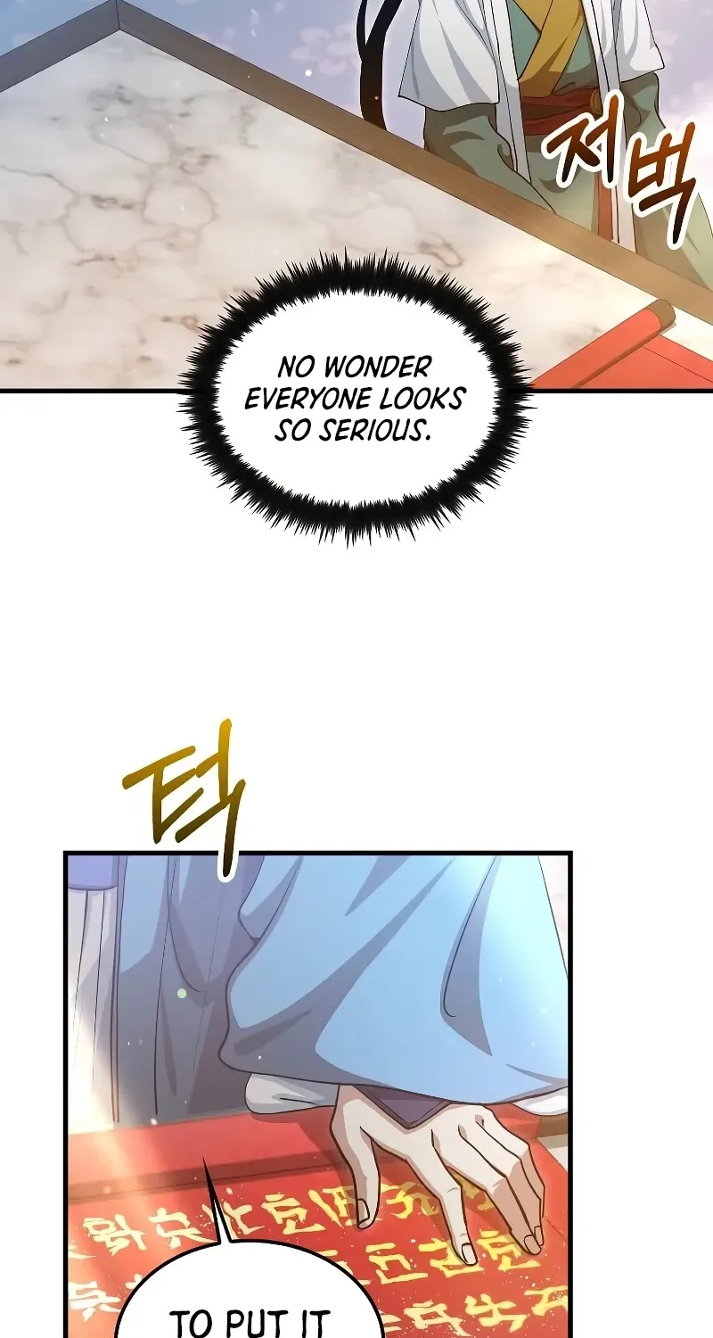 Doctor, Live Again Chapter 226.5 page 30 - 