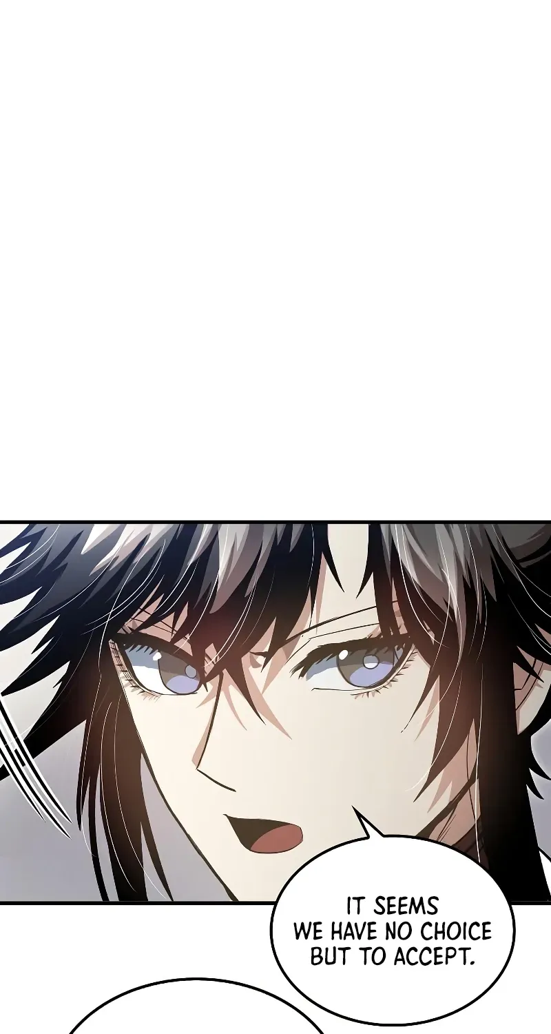 Doctor, Live Again Chapter 226.5 page 39 - 
