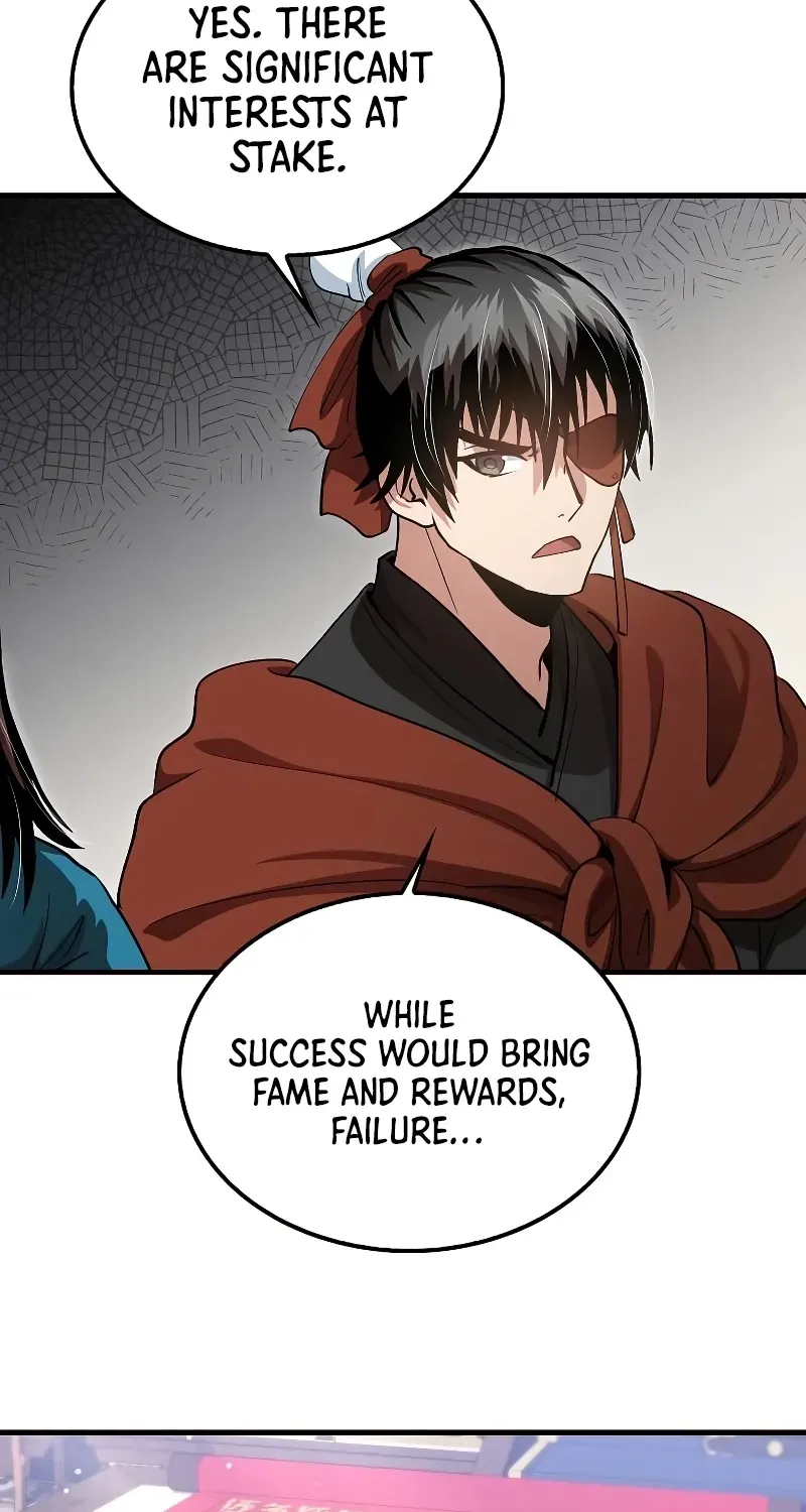 Doctor, Live Again Chapter 226.5 page 40 - 