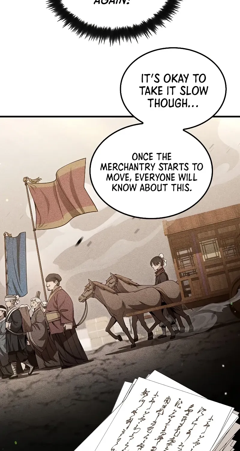 Doctor, Live Again Chapter 226.5 page 5 - 