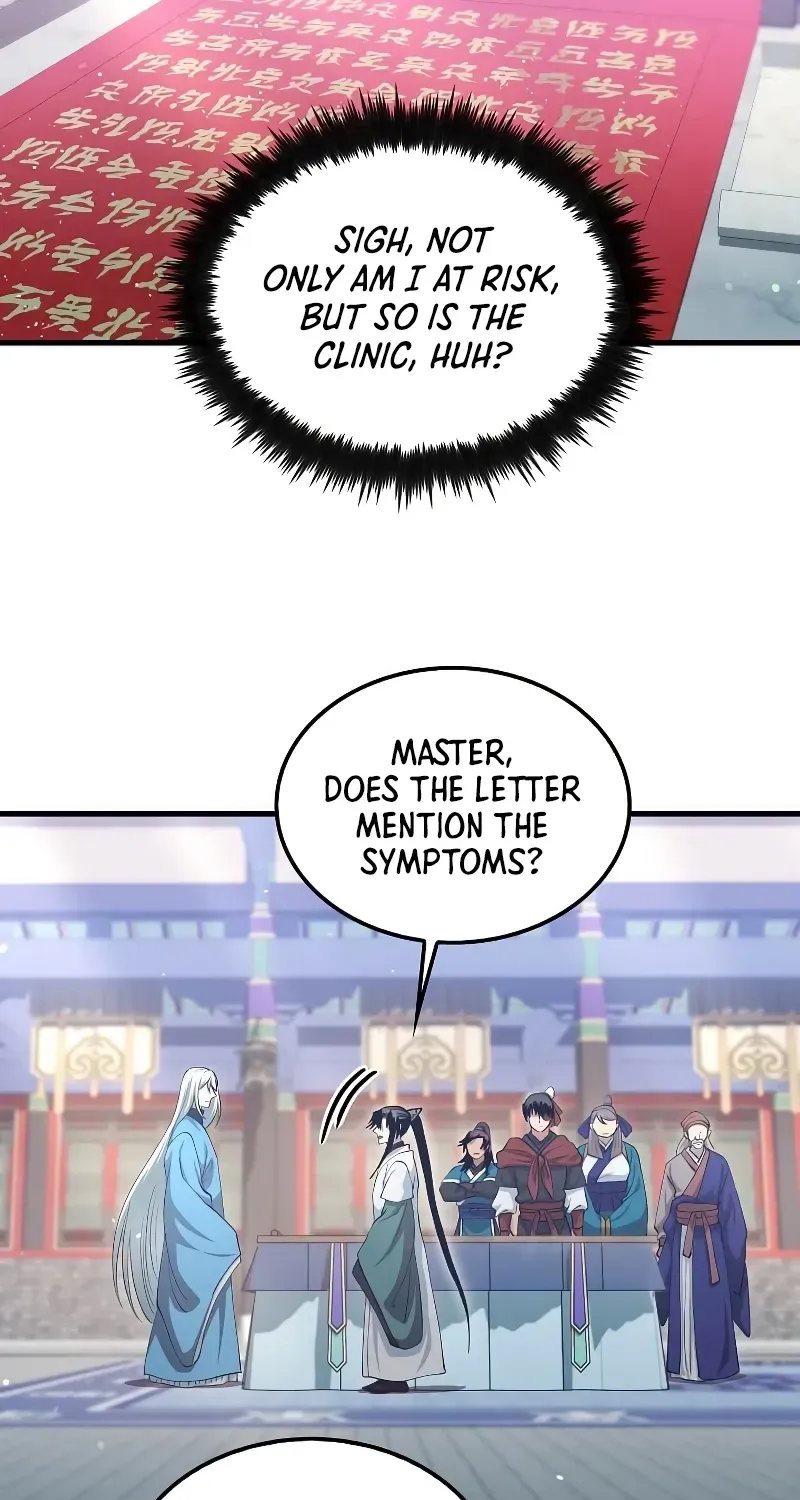 Doctor, Live Again Chapter 226.5 page 41 - 