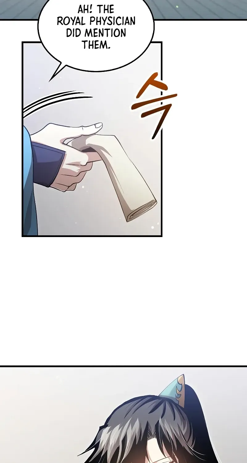 Doctor, Live Again Chapter 226.5 page 42 - 