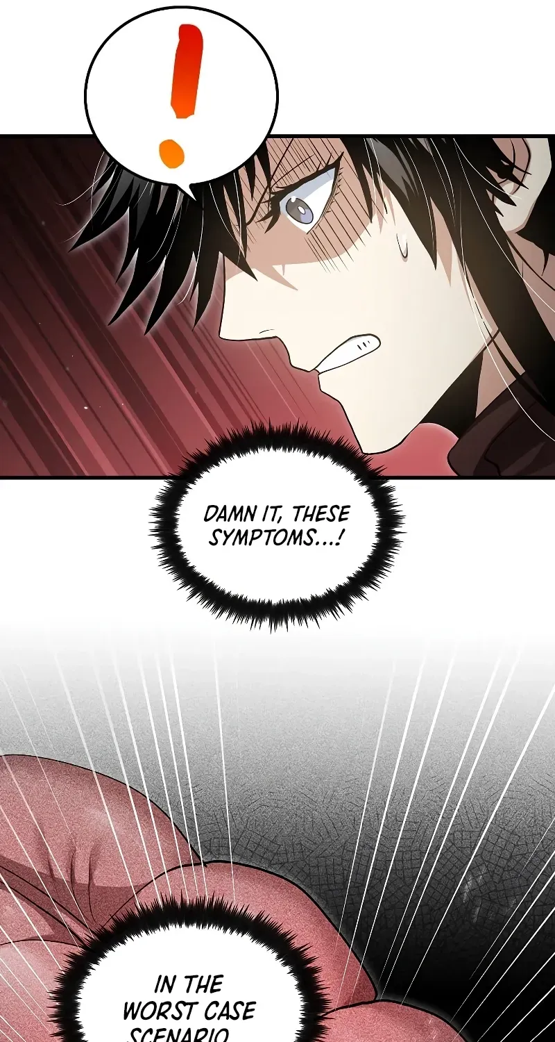 Doctor, Live Again Chapter 226.5 page 45 - 