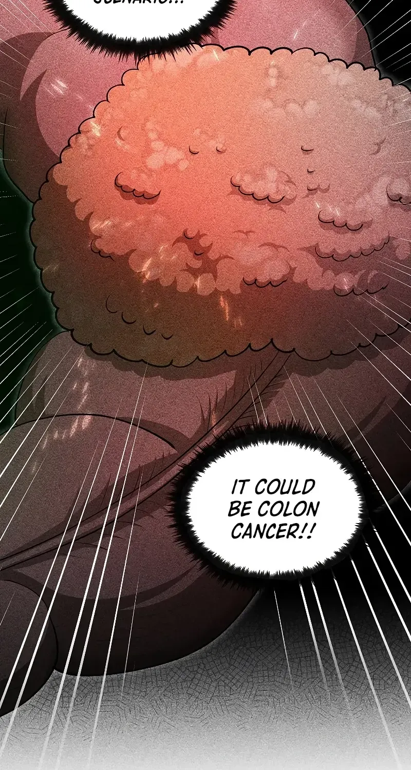 Doctor, Live Again Chapter 226.5 page 46 - 