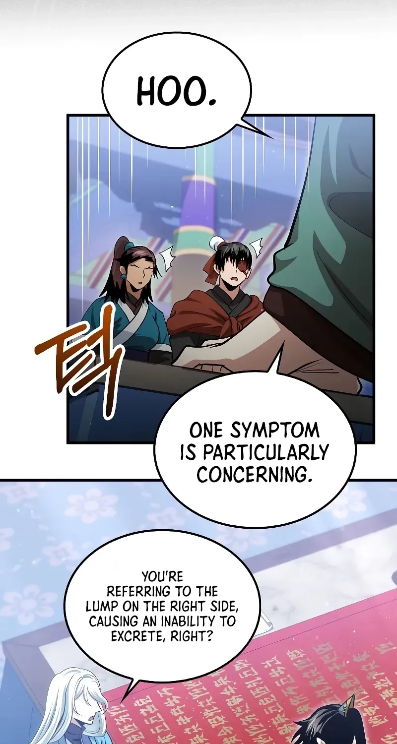 Doctor, Live Again Chapter 226.5 page 47 - 