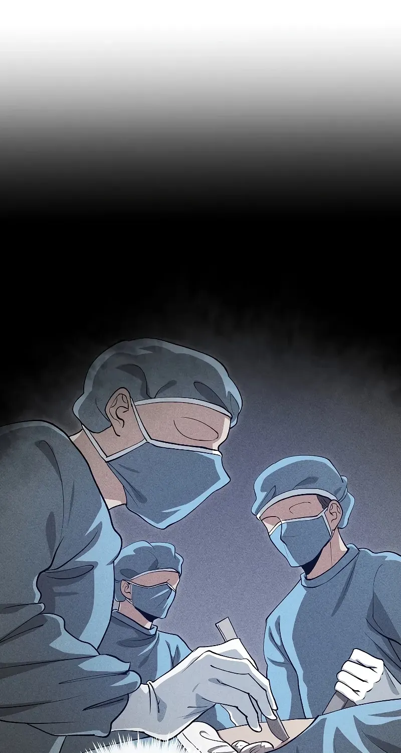 Doctor, Live Again Chapter 226.5 page 51 - 