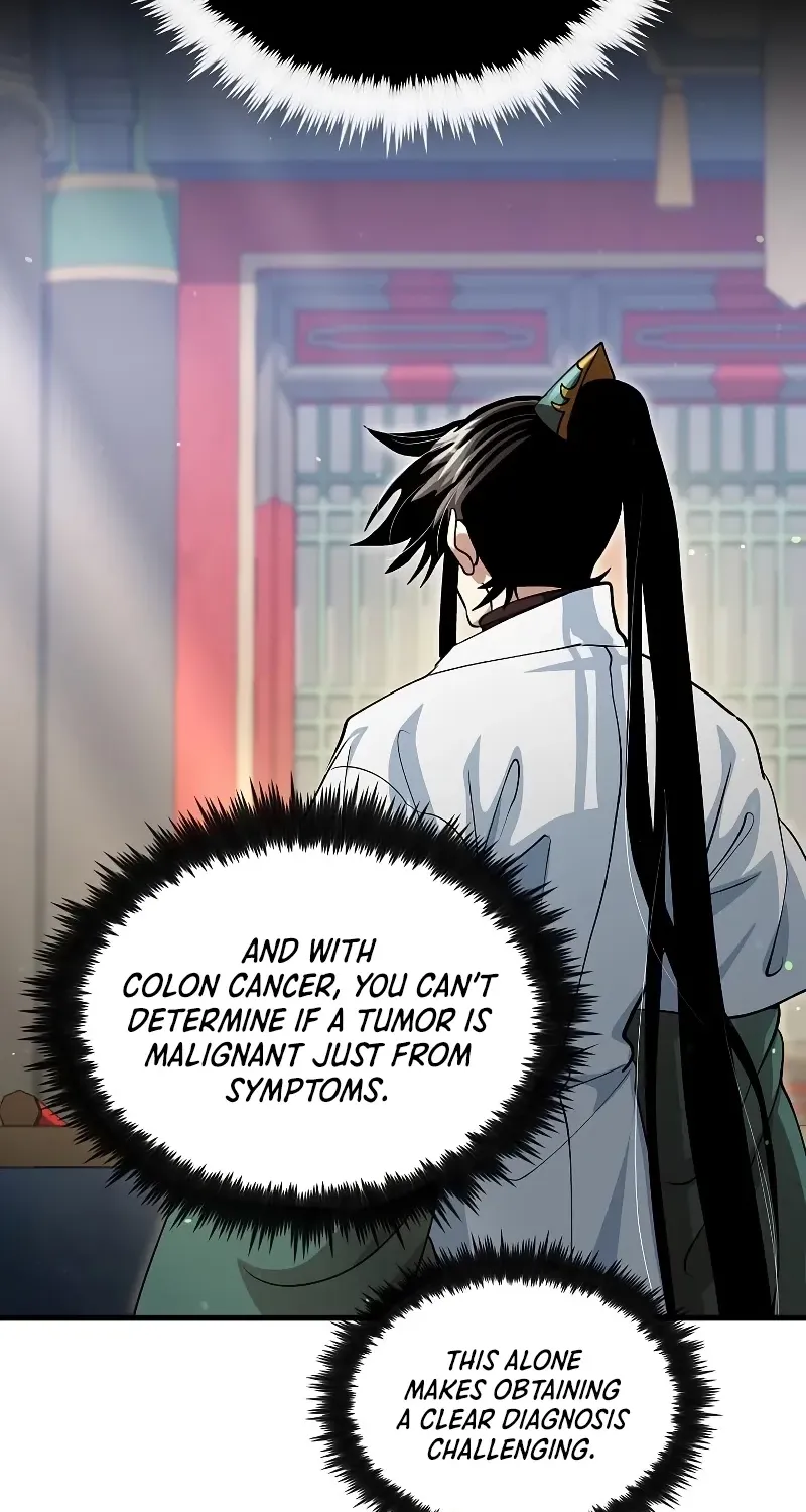 Doctor, Live Again Chapter 226.5 page 53 - 