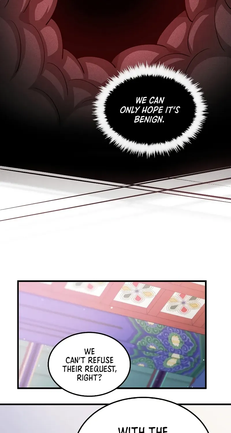 Doctor, Live Again Chapter 226.5 page 56 - 