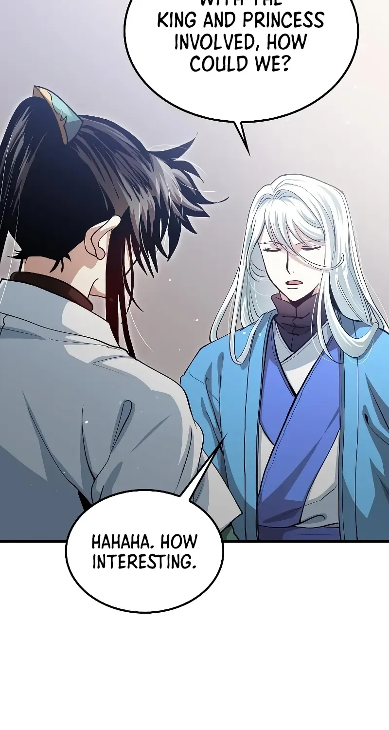 Doctor, Live Again Chapter 226.5 page 57 - 