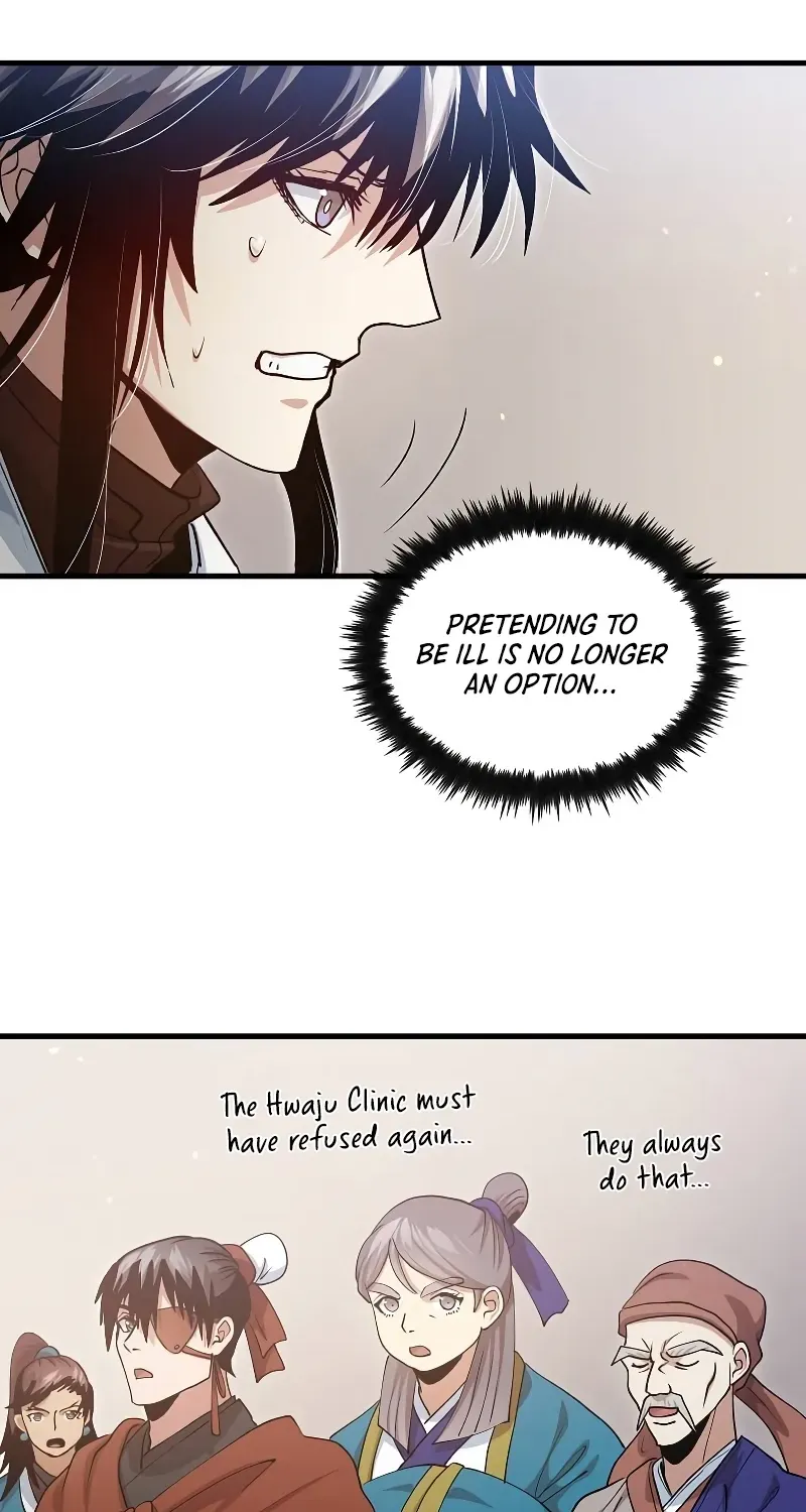 Doctor, Live Again Chapter 226.5 page 58 - 