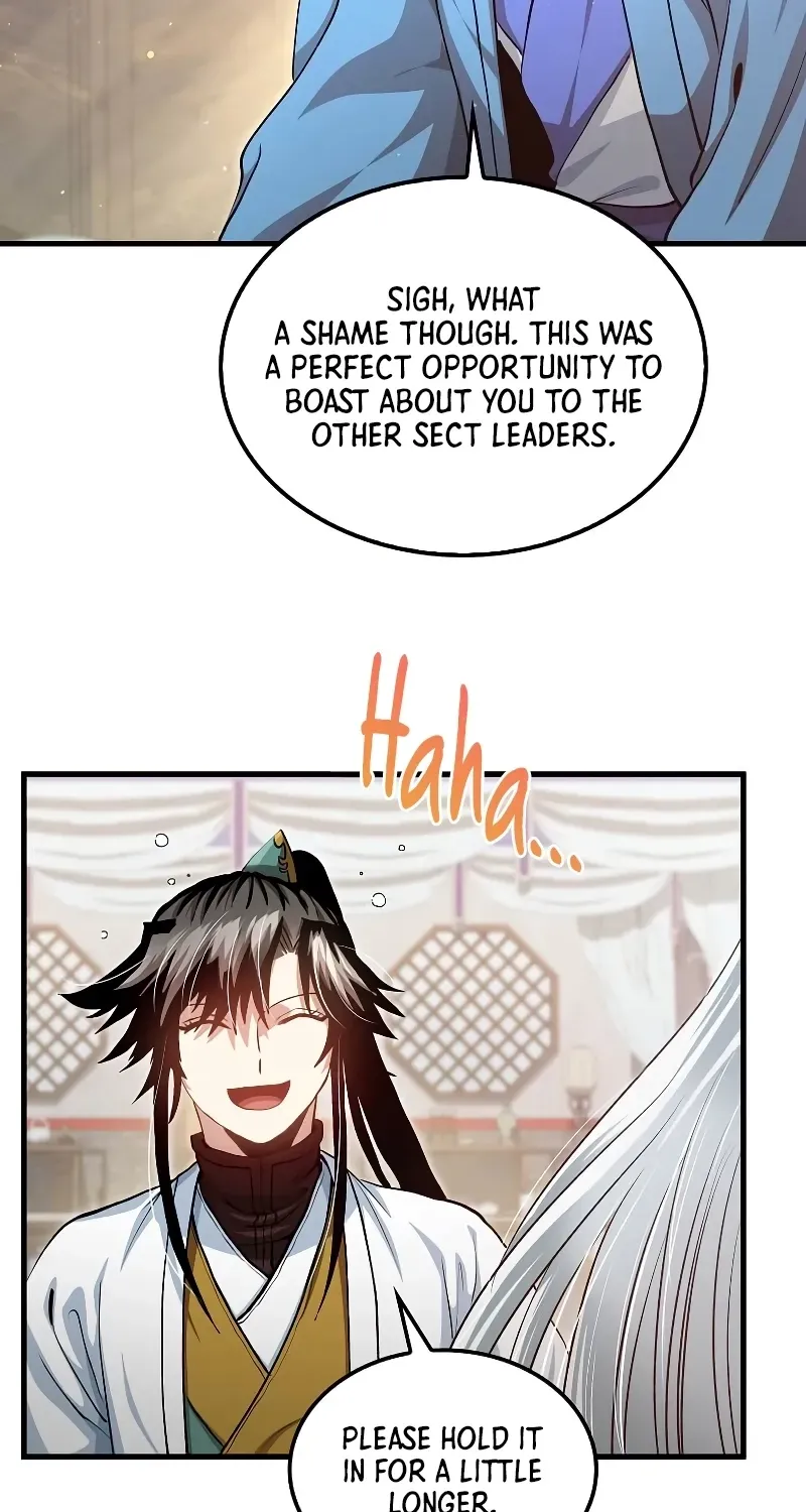 Doctor, Live Again Chapter 226.5 page 7 - 