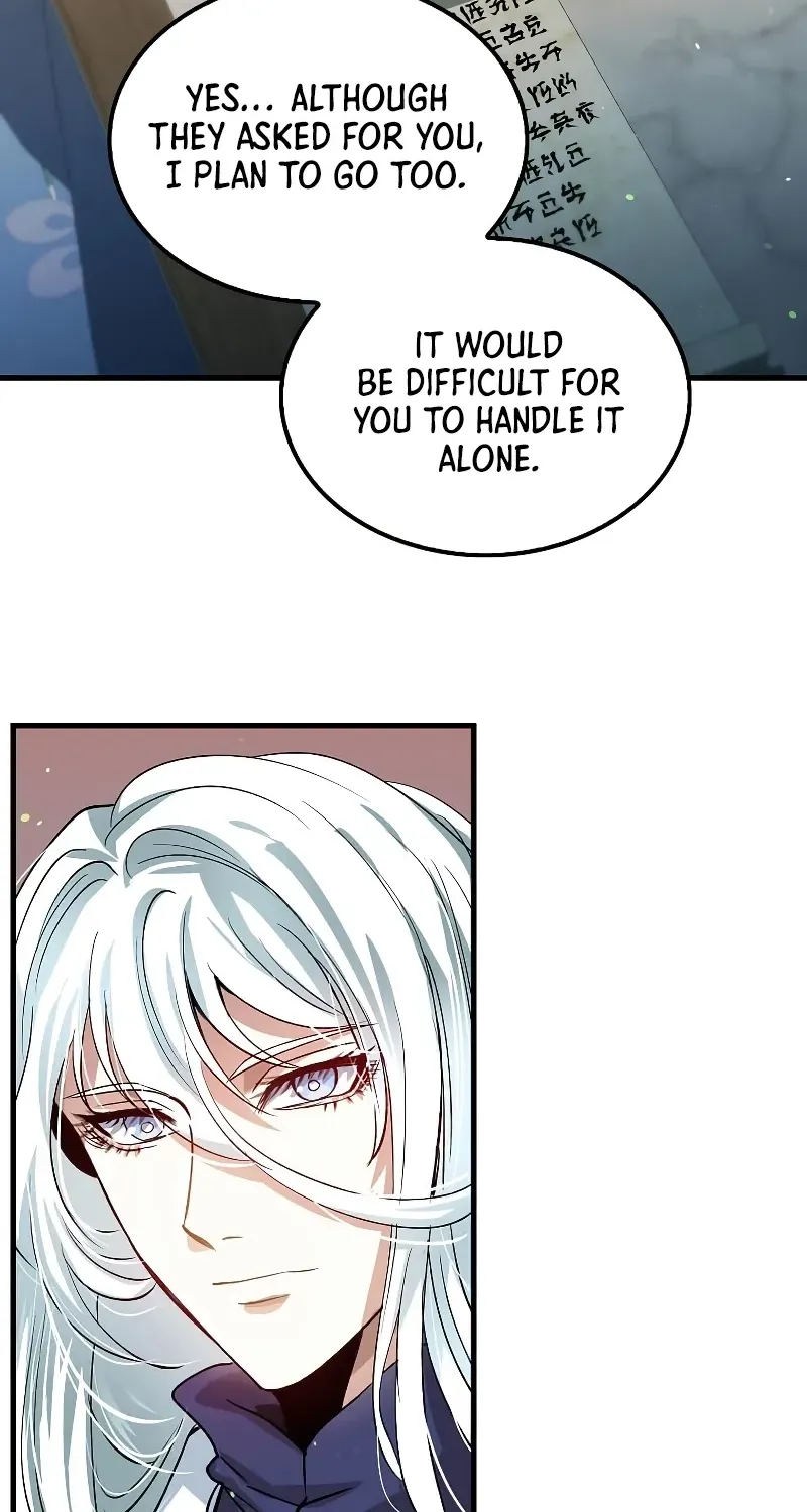 Doctor, Live Again Chapter 226.5 page 62 - 