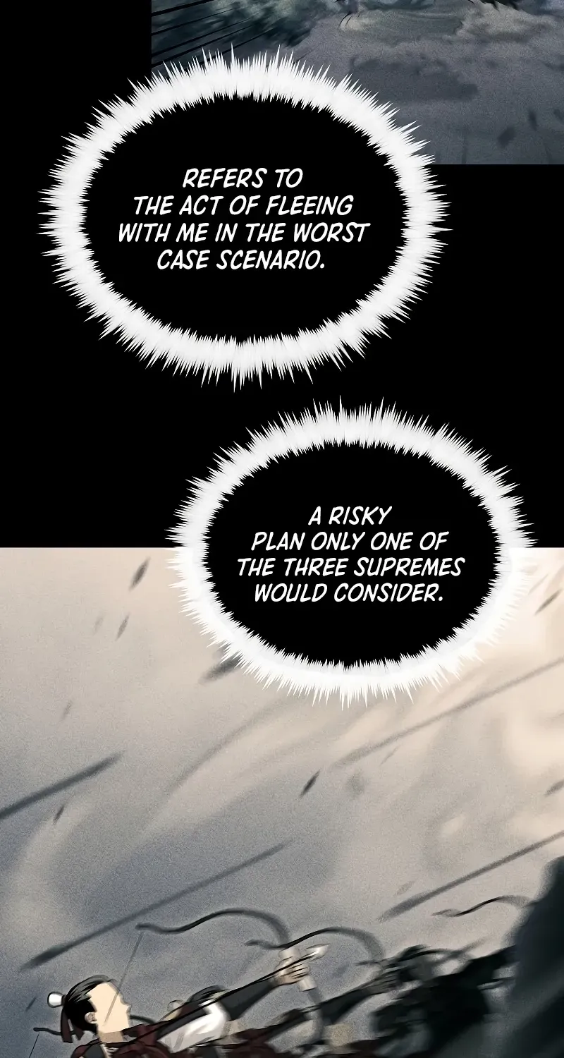 Doctor, Live Again Chapter 226.5 page 66 - 