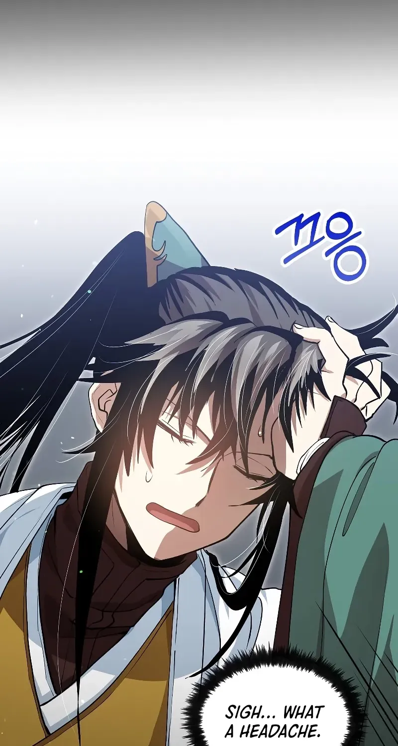 Doctor, Live Again Chapter 226.5 page 70 - 