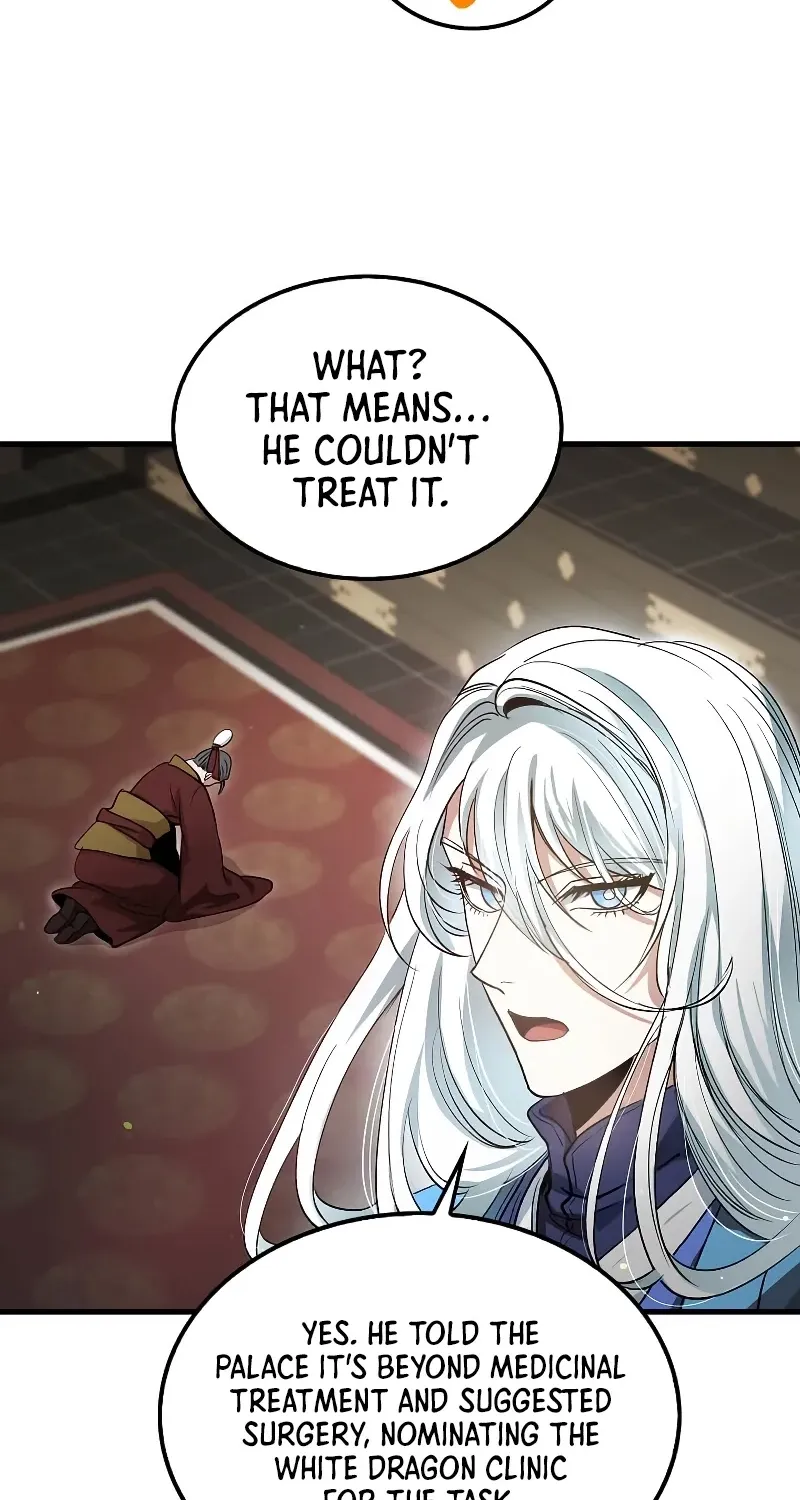 Doctor, Live Again Chapter 226.5 page 73 - 