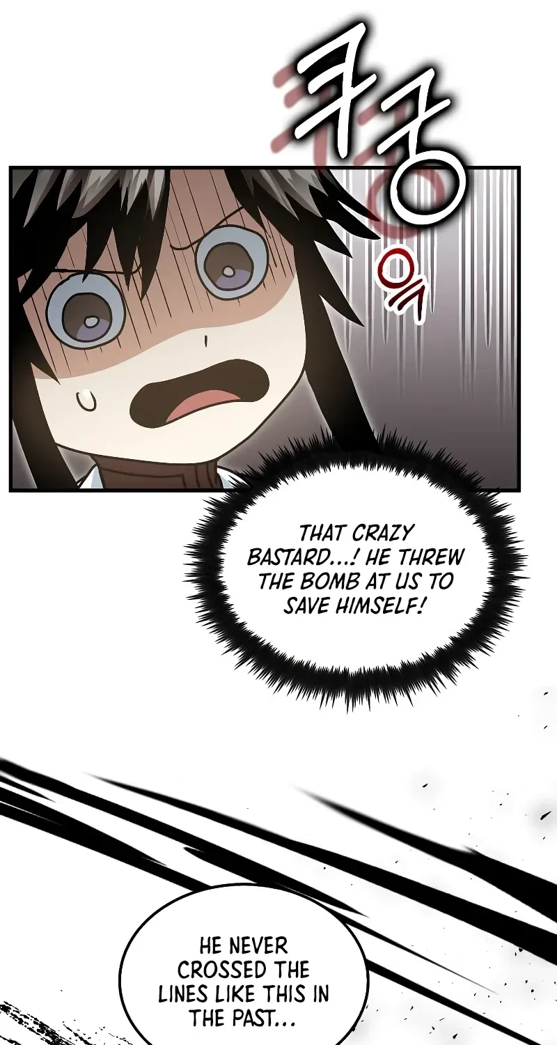 Doctor, Live Again Chapter 226.5 page 75 - 