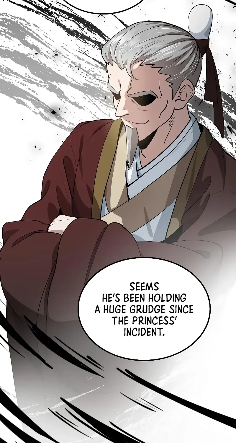 Doctor, Live Again Chapter 226.5 page 76 - 