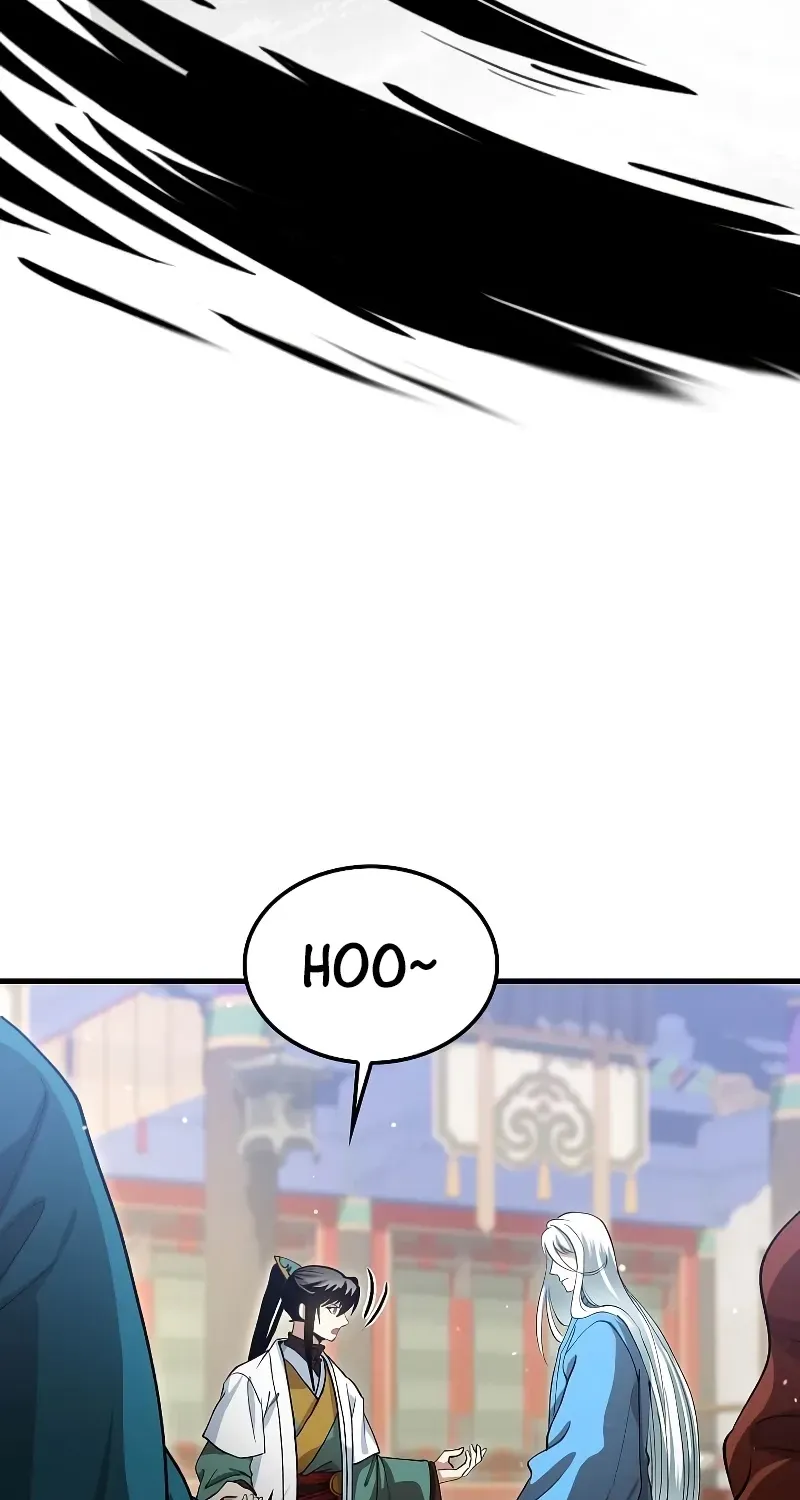 Doctor, Live Again Chapter 226.5 page 77 - 