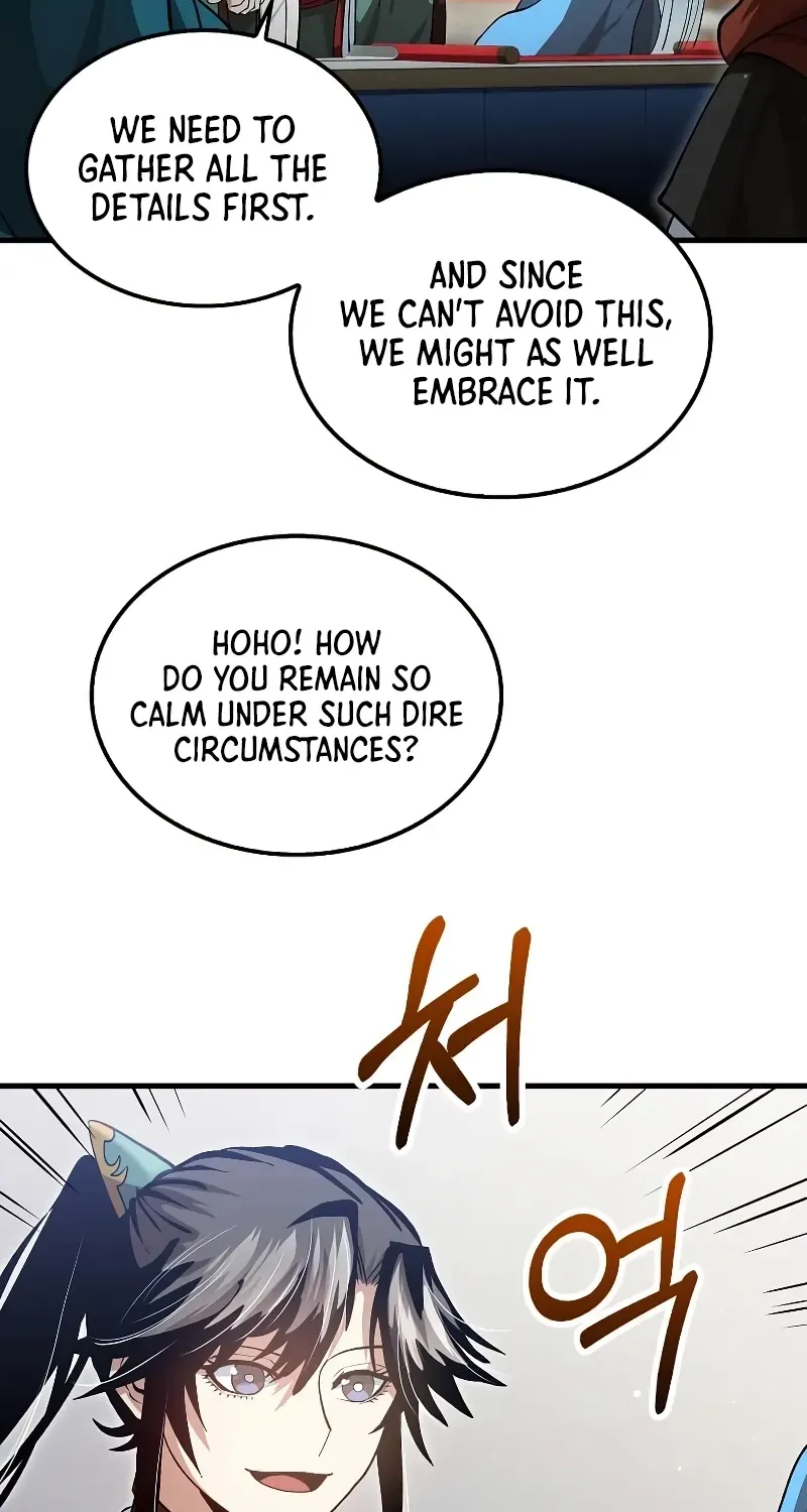 Doctor, Live Again Chapter 226.5 page 78 - 