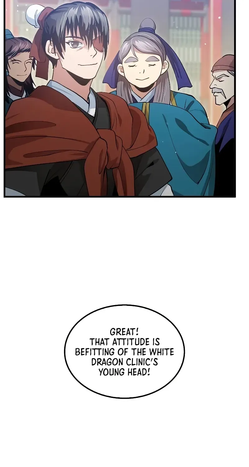 Doctor, Live Again Chapter 226.5 page 81 - 