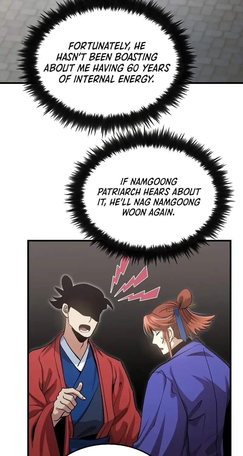 Doctor, Live Again Chapter 226.5 page 10 - 