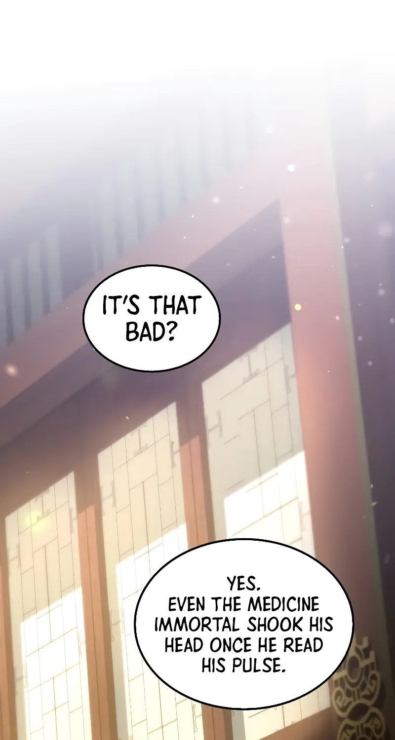Doctor, Live Again Chapter 226.6 page 2 - 