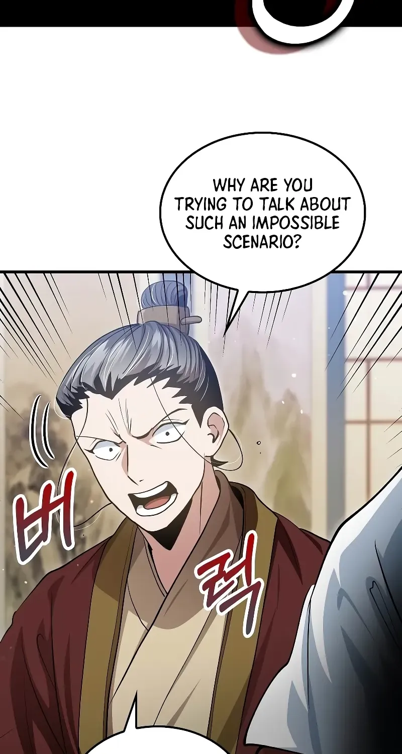 Doctor, Live Again Chapter 226.6 page 13 - 