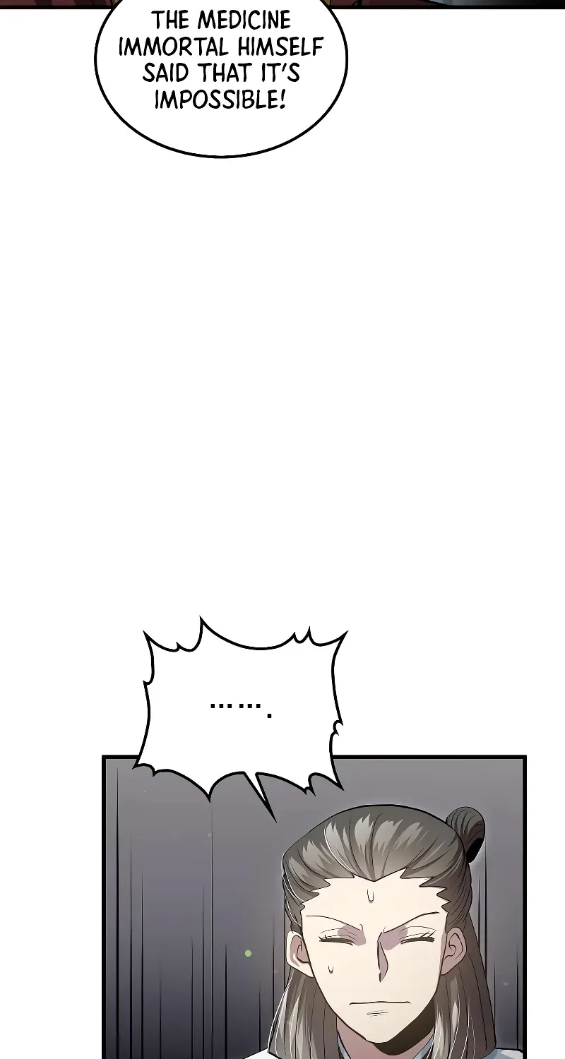 Doctor, Live Again Chapter 226.6 page 14 - 