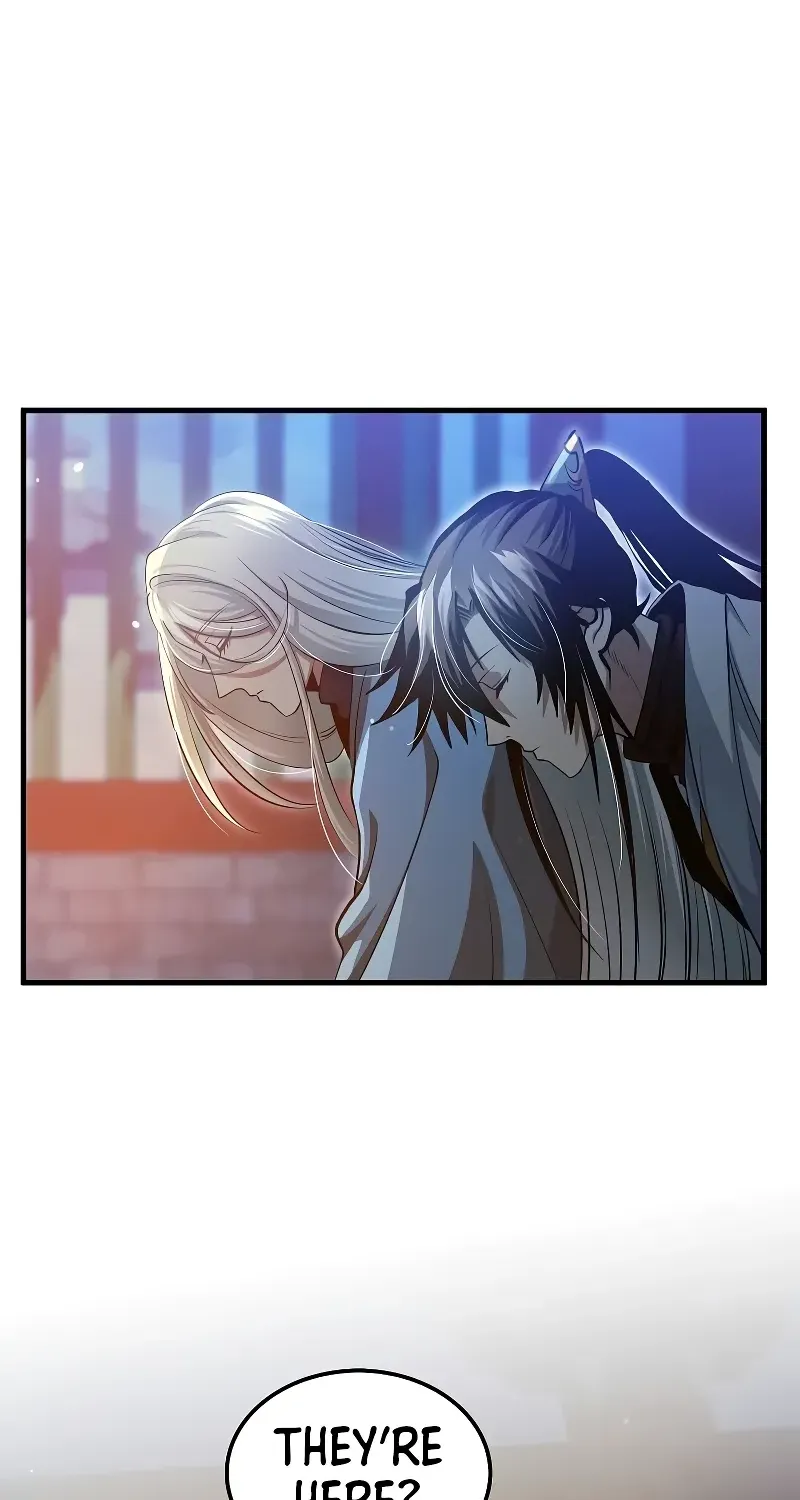 Doctor, Live Again Chapter 226.6 page 28 - 