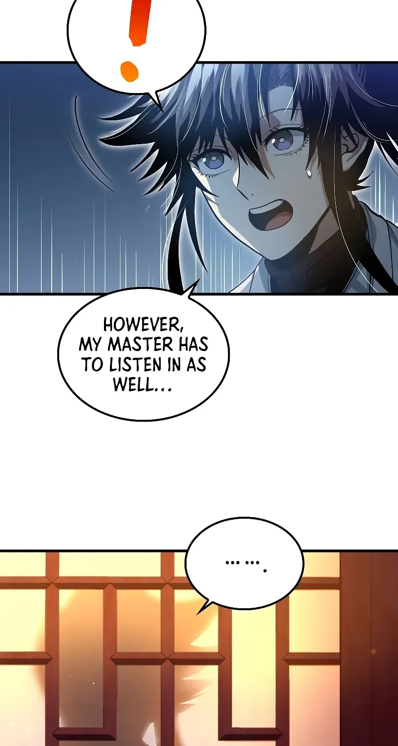 Doctor, Live Again Chapter 226.6 page 30 - 