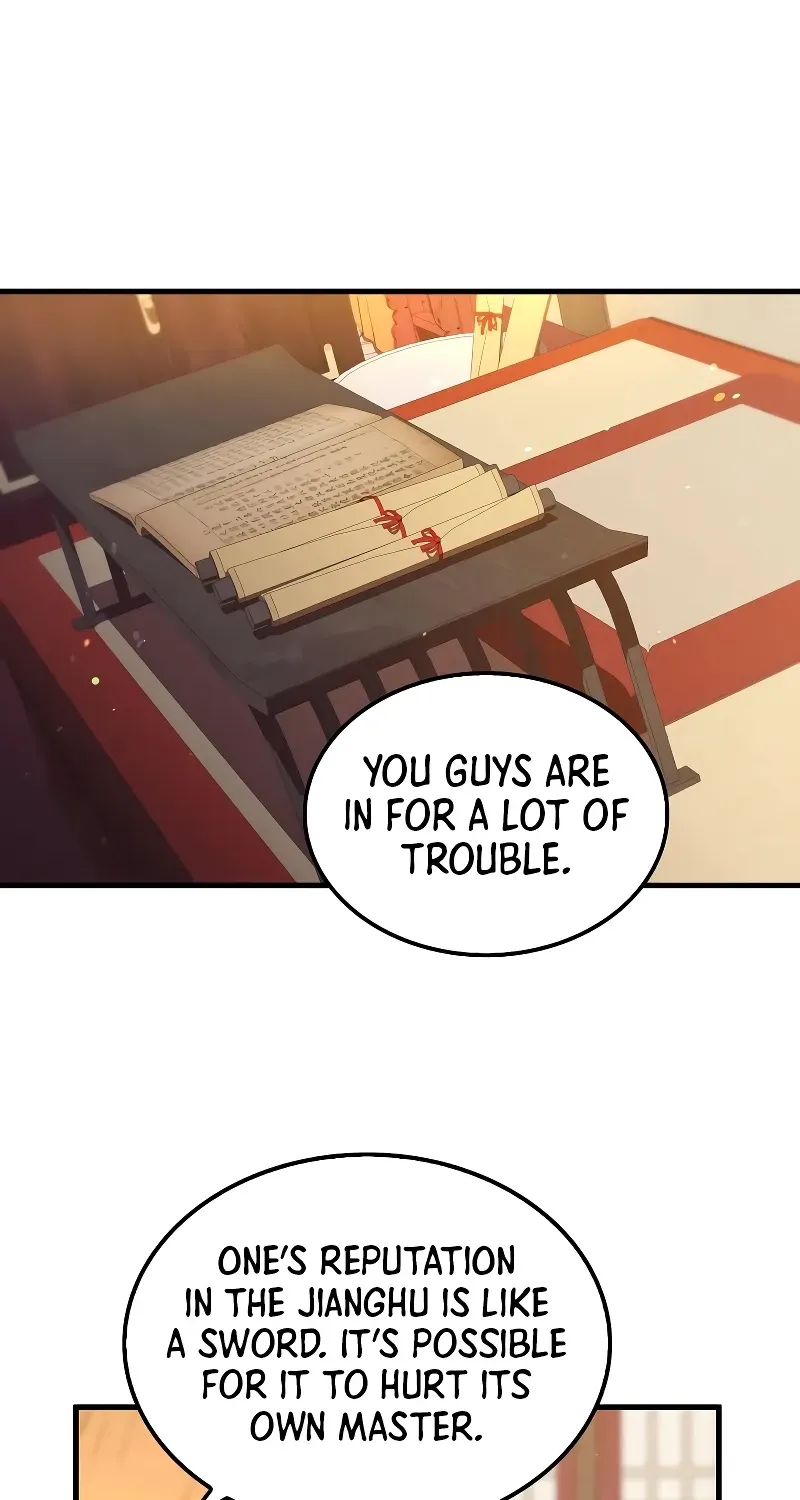 Doctor, Live Again Chapter 226.6 page 35 - 
