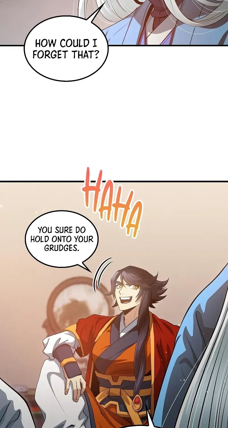 Doctor, Live Again Chapter 226.6 page 39 - 