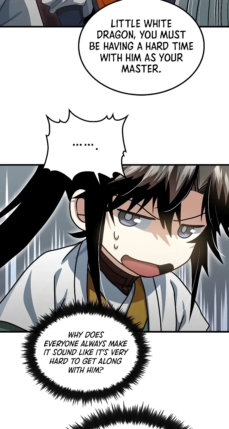 Doctor, Live Again Chapter 226.6 page 40 - 