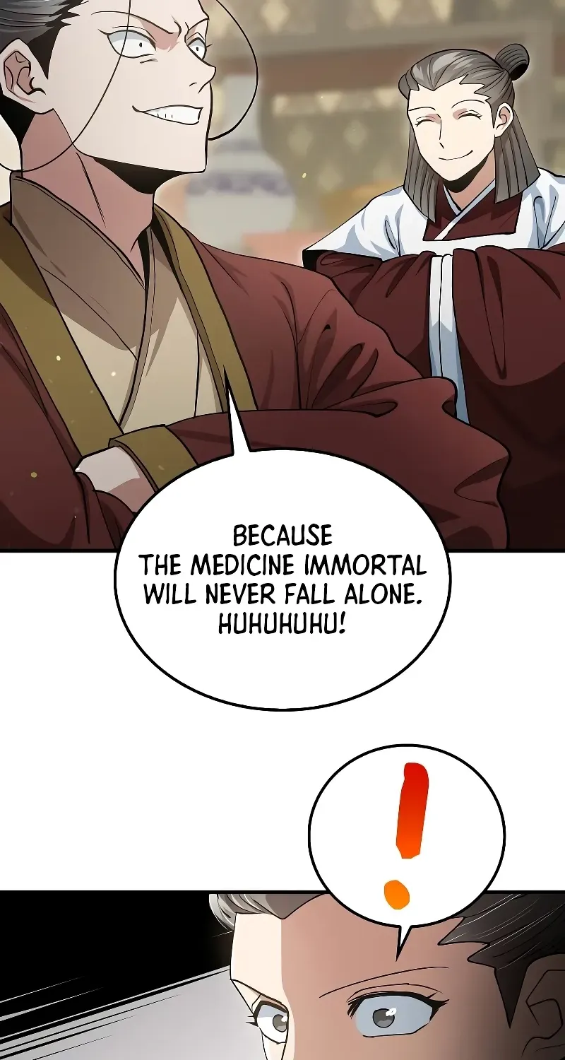 Doctor, Live Again Chapter 226.6 page 5 - 
