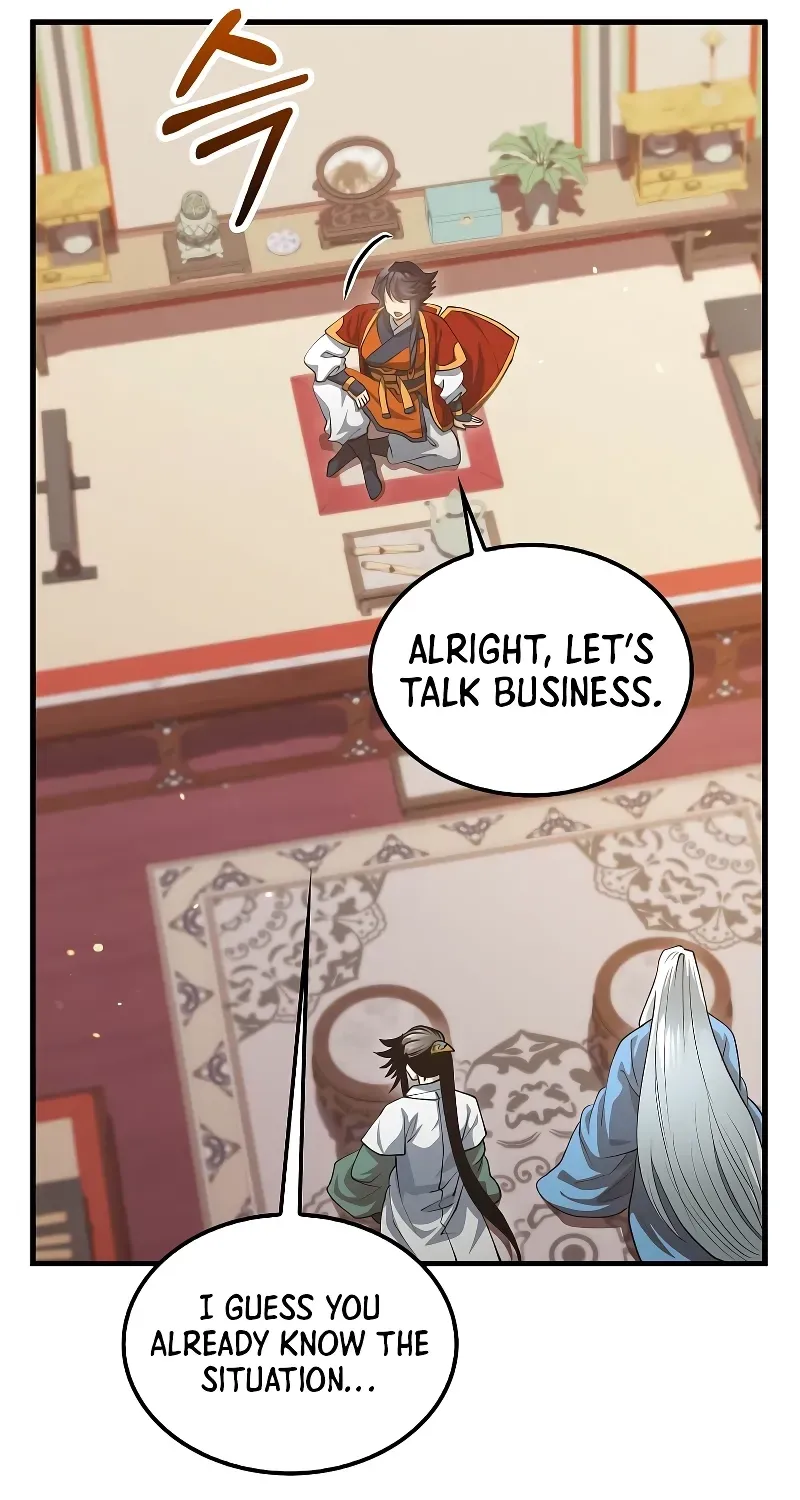 Doctor, Live Again Chapter 226.6 page 42 - 