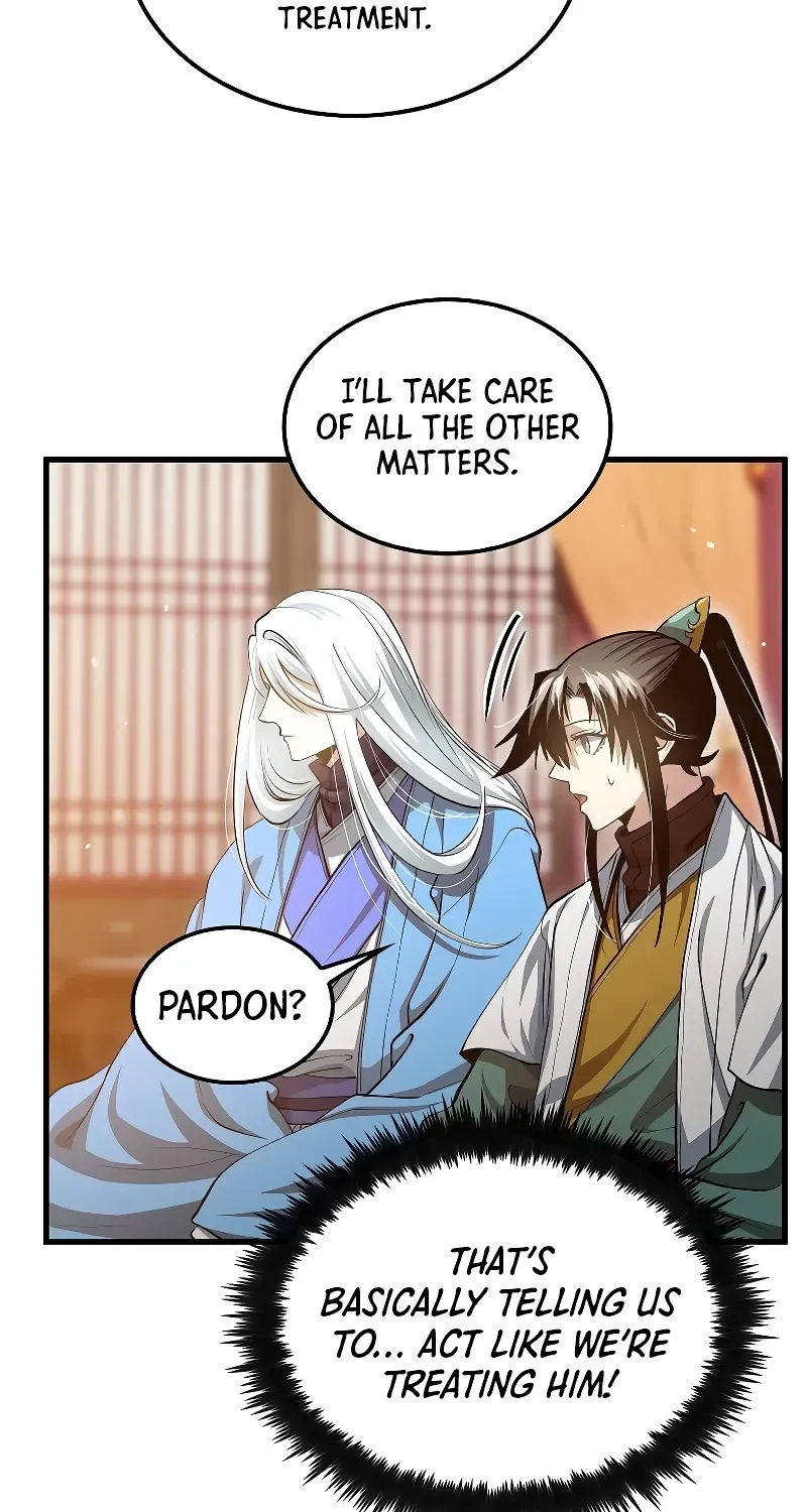 Doctor, Live Again Chapter 226.6 page 44 - 