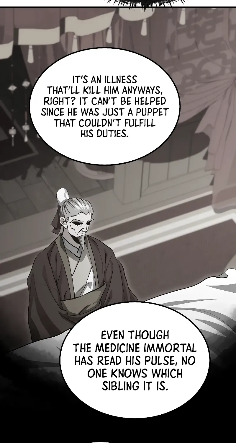 Doctor, Live Again Chapter 226.6 page 45 - 