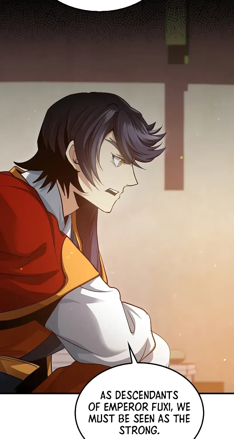 Doctor, Live Again Chapter 226.6 page 47 - 