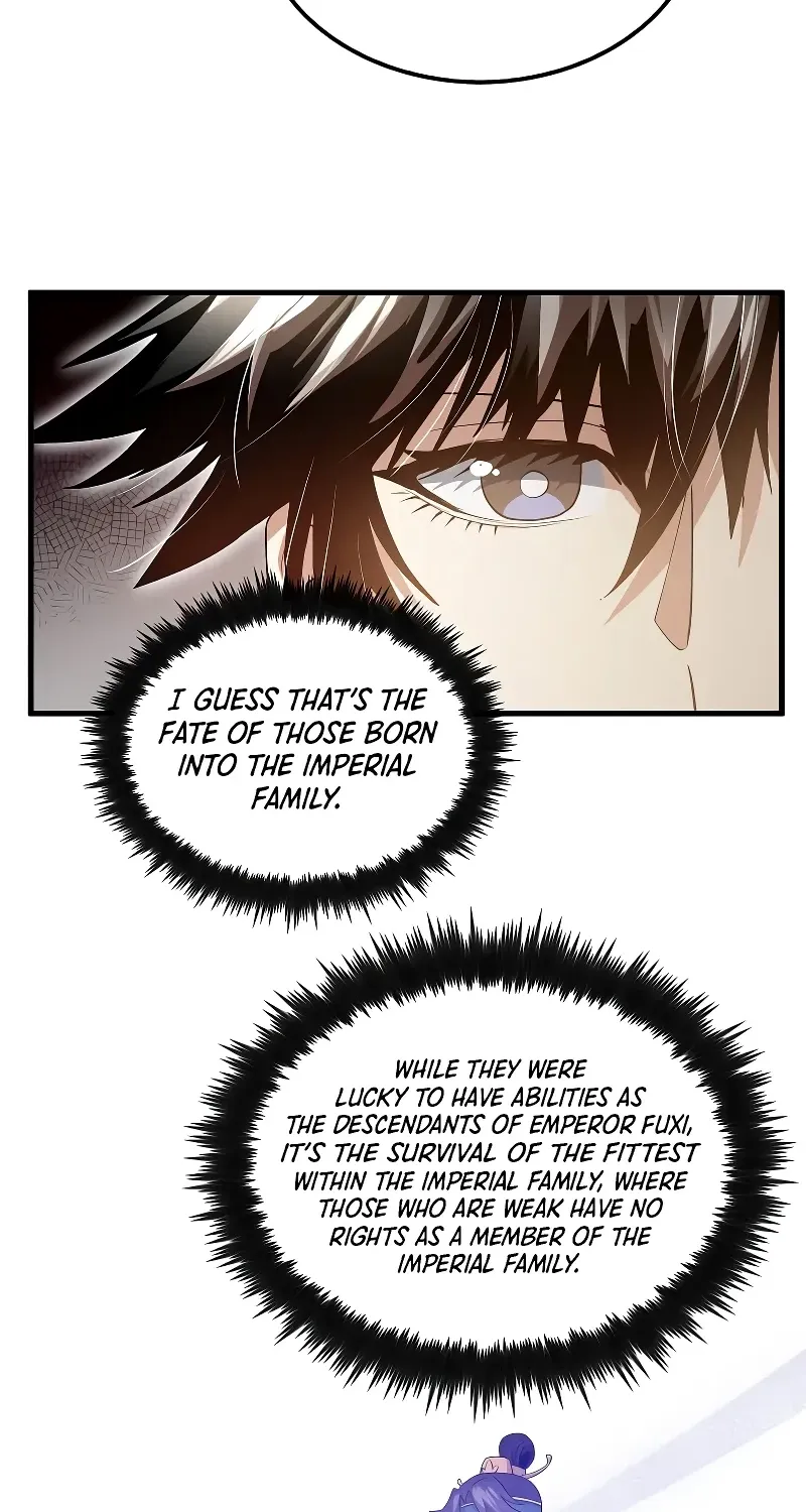 Doctor, Live Again Chapter 226.6 page 48 - 