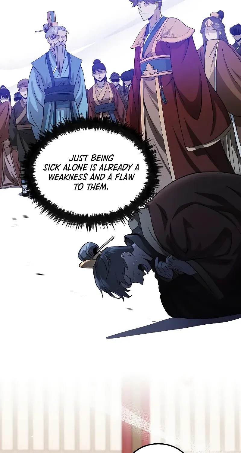 Doctor, Live Again Chapter 226.6 page 49 - 