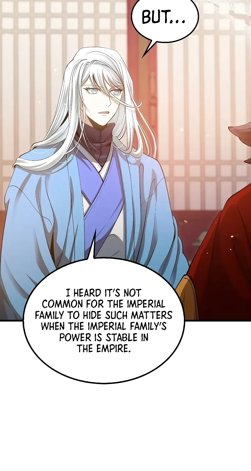 Doctor, Live Again Chapter 226.6 page 50 - 
