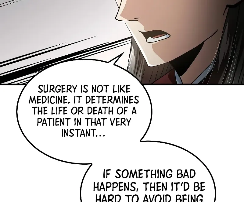 Doctor, Live Again Chapter 226.6 page 6 - 
