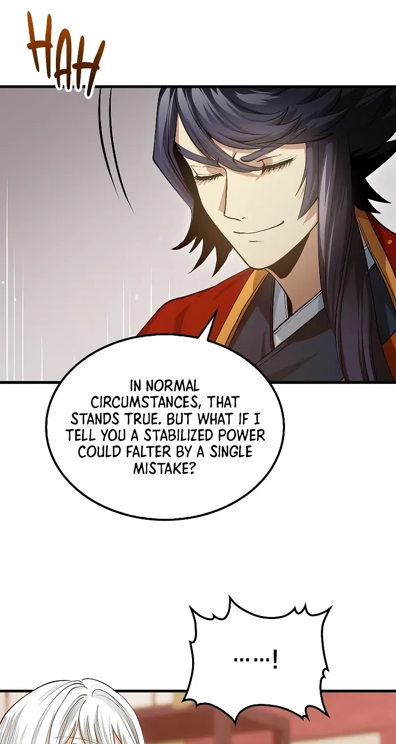Doctor, Live Again Chapter 226.6 page 52 - 