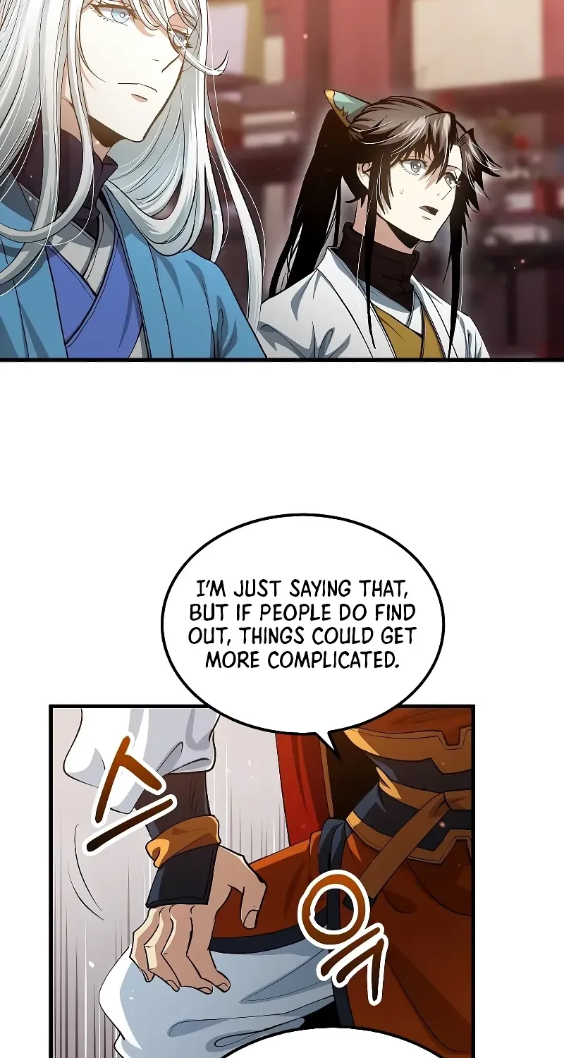 Doctor, Live Again Chapter 226.6 page 53 - 