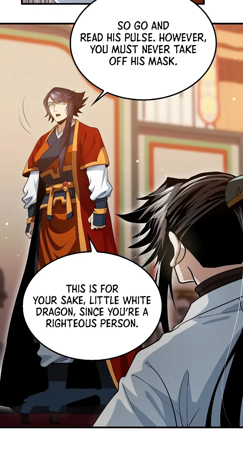 Doctor, Live Again Chapter 226.6 page 54 - 