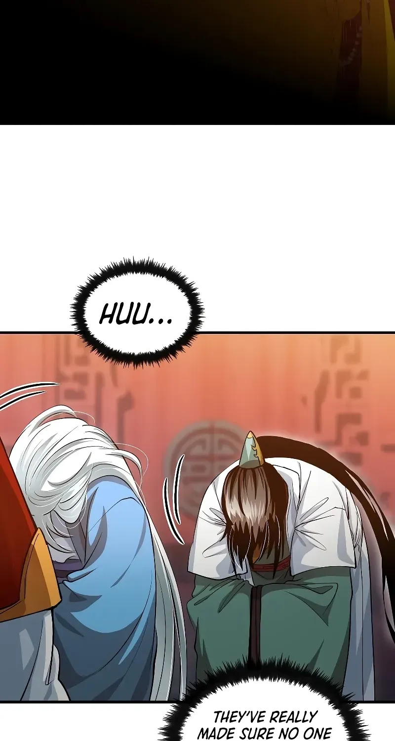 Doctor, Live Again Chapter 226.6 page 60 - 
