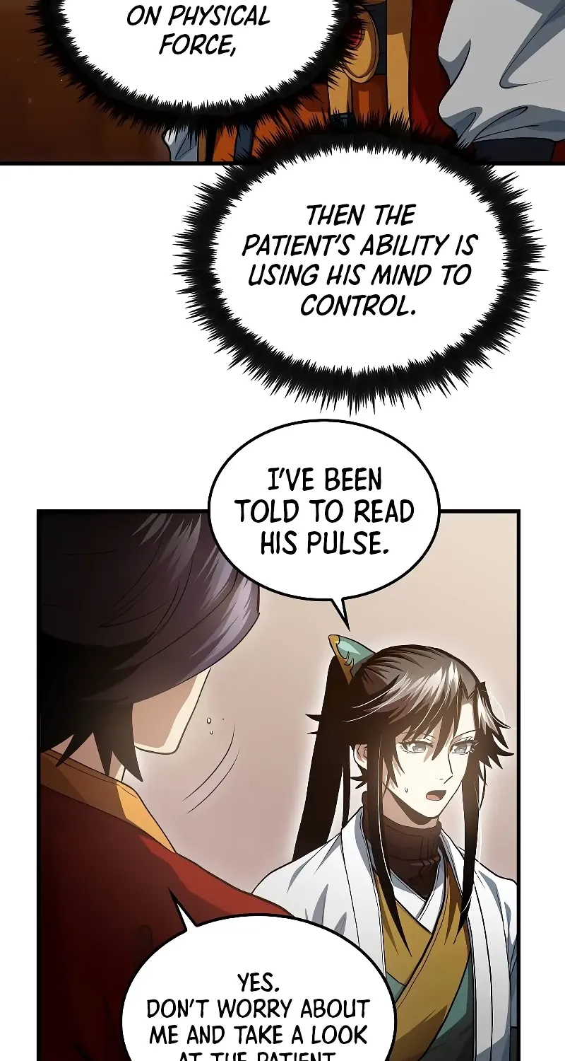 Doctor, Live Again Chapter 226.6 page 67 - 